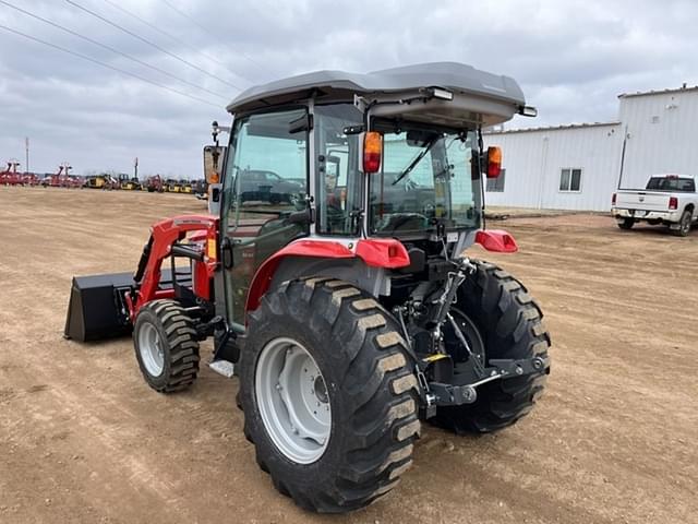 Image of Massey Ferguson 2M.60 equipment image 3