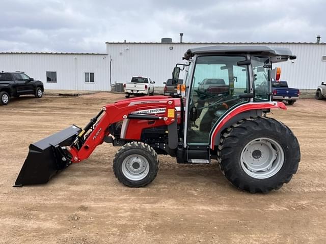 Image of Massey Ferguson 2M.60 equipment image 4