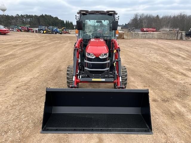 Image of Massey Ferguson 2M.60 equipment image 1