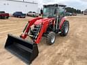 2025 Massey Ferguson 2M.60 Image