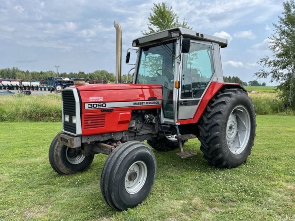 Main image Massey Ferguson 3090