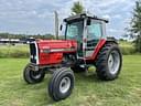 1989 Massey Ferguson 3090 Image