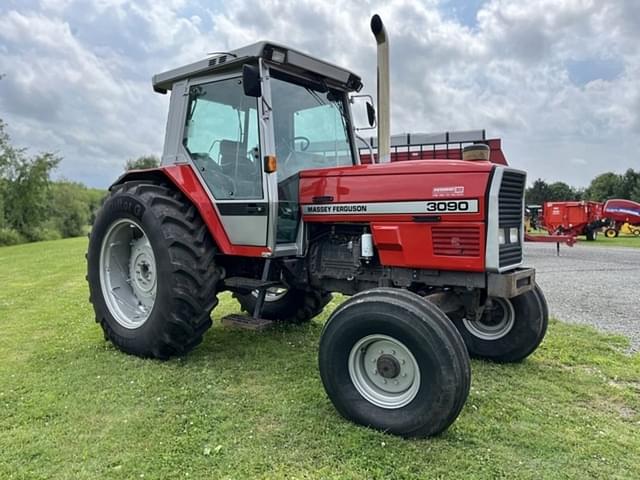 Image of Massey Ferguson 3090 equipment image 1