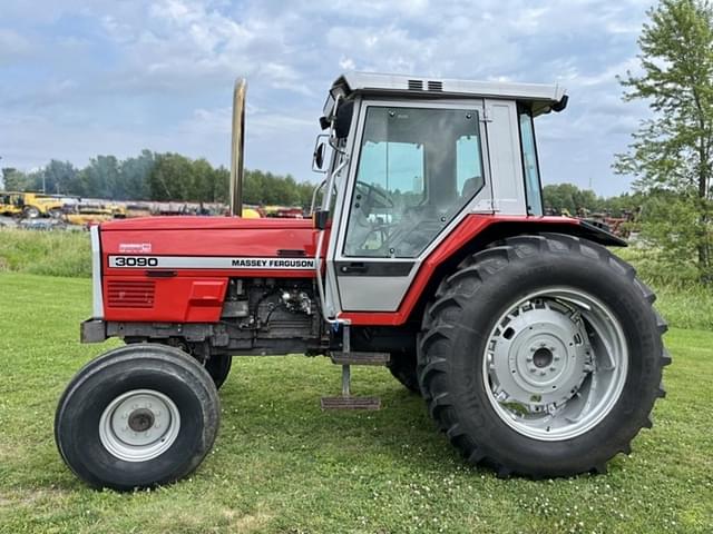 Image of Massey Ferguson 3090 equipment image 2