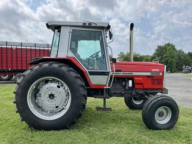 Image of Massey Ferguson 3090 equipment image 3