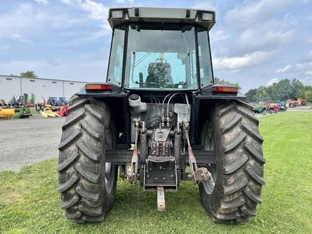 Image of Massey Ferguson 3090 equipment image 4