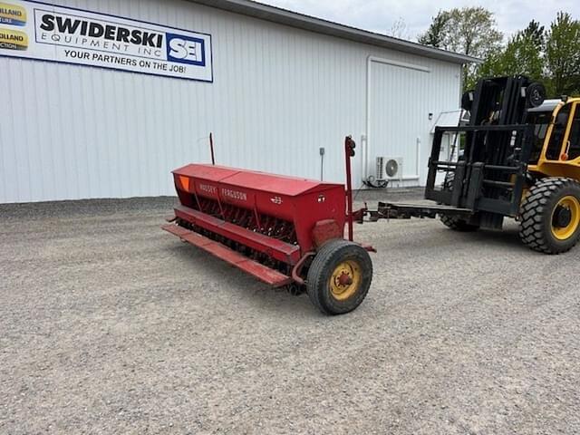 Image of Massey Ferguson 33 equipment image 2