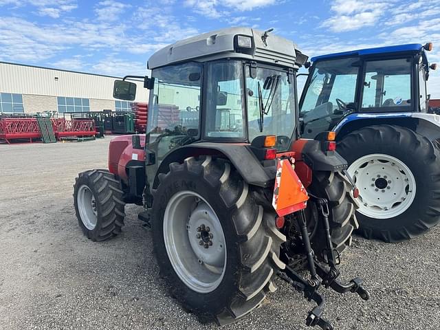 Image of Massey Ferguson 3445 equipment image 3