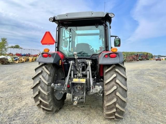 Image of Massey Ferguson 4710 equipment image 3