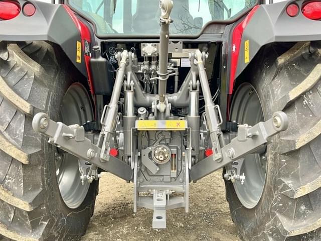 Image of Massey Ferguson 4710 equipment image 4