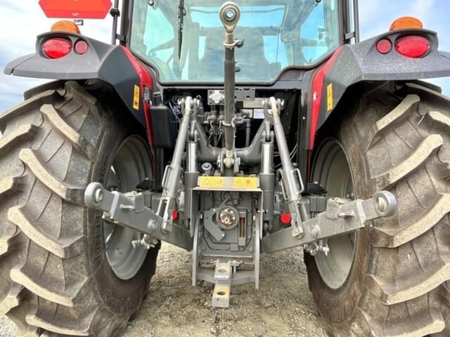Image of Massey Ferguson 4710 equipment image 4