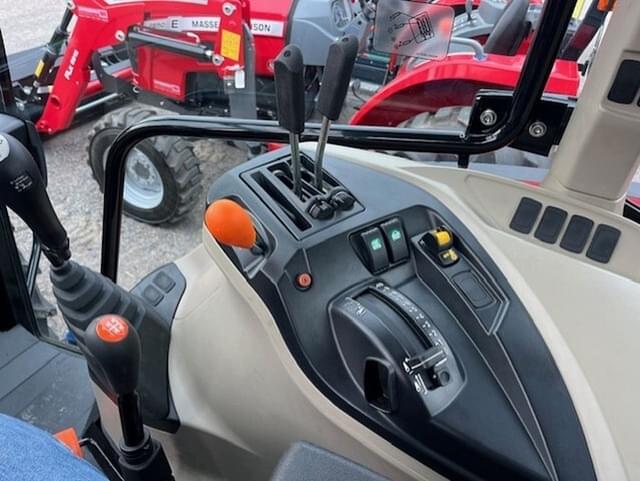 Image of Massey Ferguson 4710 equipment image 4