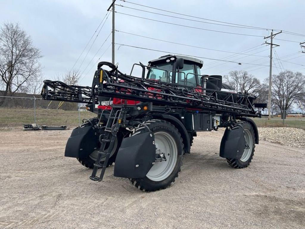 Image of Massey Ferguson 530R Primary image