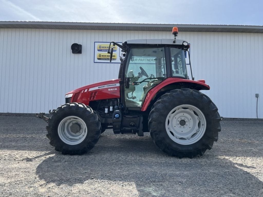Main image Massey Ferguson 5612