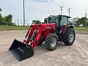 2024 Massey Ferguson 5711D Image