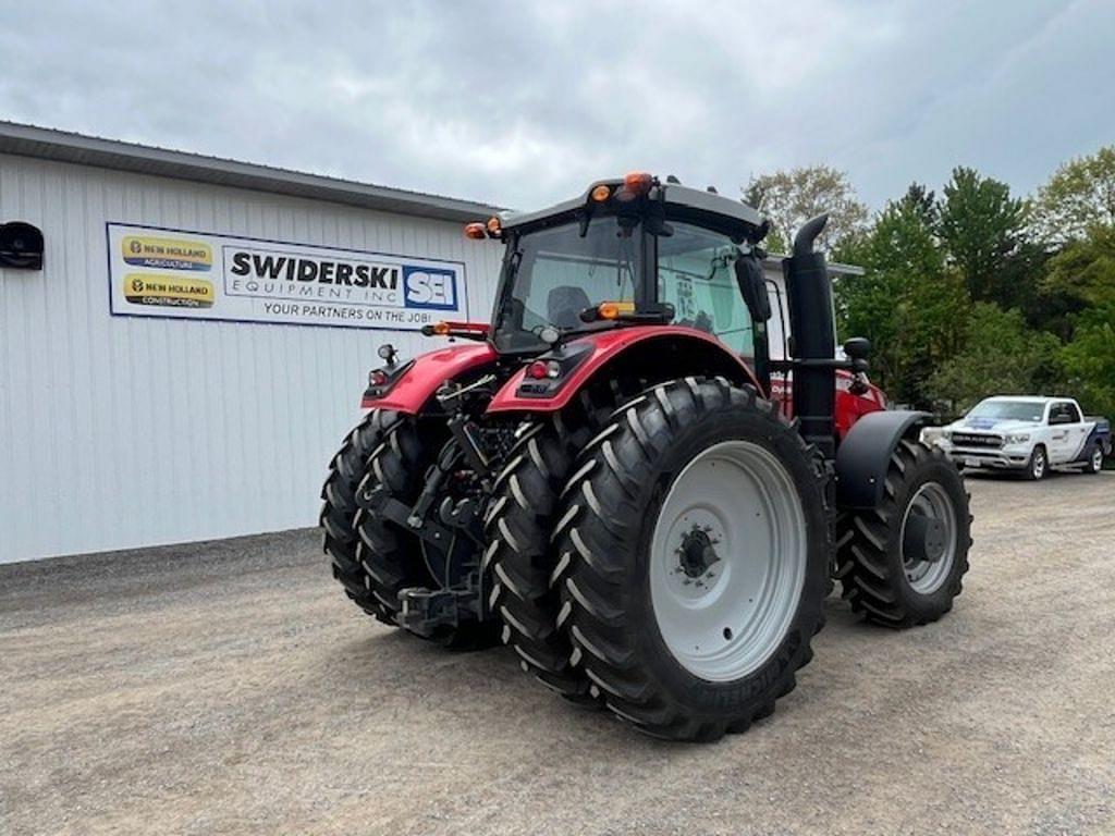 Image of Massey Ferguson 8732S Image 0