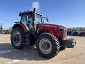 Thumbnail image Massey Ferguson 8737S 3