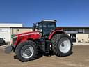 2025 Massey Ferguson 8740S Image