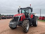 Thumbnail image Massey Ferguson 8S.205 0