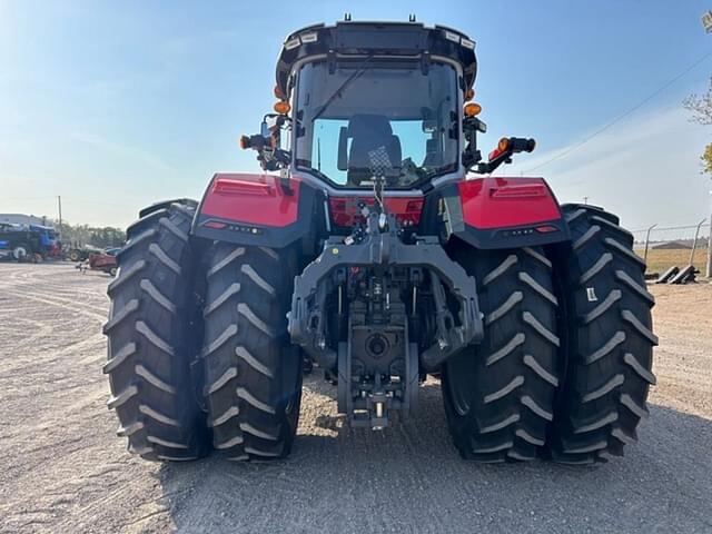 Image of Massey Ferguson 8S.225 equipment image 4