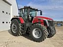 2024 Massey Ferguson 8S.265 Image