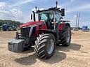 2024 Massey Ferguson 8S.305 Image