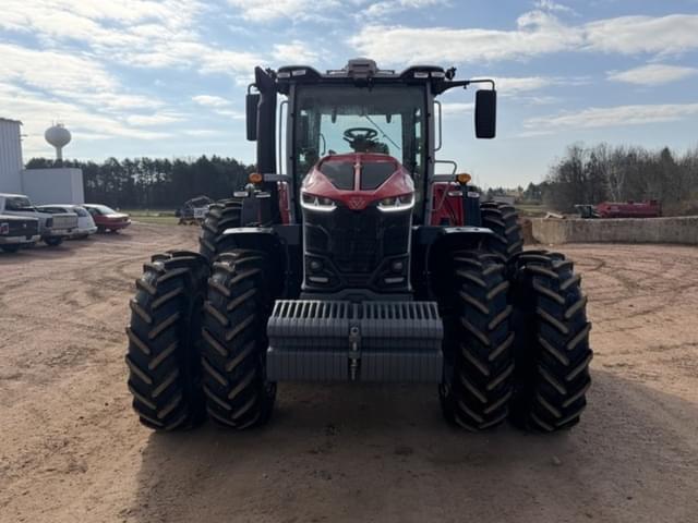 Image of Massey Ferguson 9S.425 equipment image 2