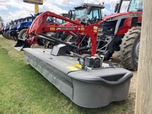 2024 Massey Ferguson DM9614/DM967 Image