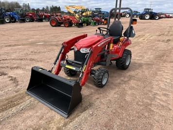 Main image Massey Ferguson 1GC.23