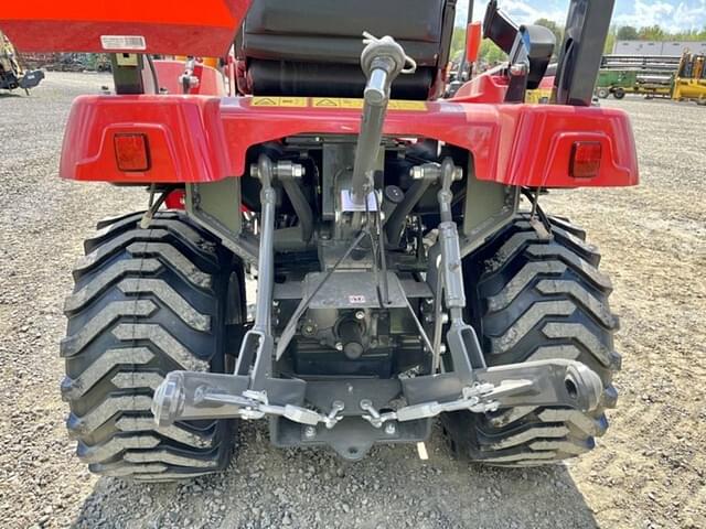 Image of Massey Ferguson 1GC.23 equipment image 2