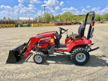 Main image Massey Ferguson 1GC.23