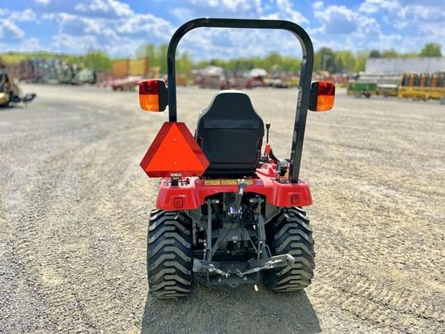Image of Massey Ferguson 1GC.23 equipment image 1
