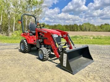 Main image Massey Ferguson 1GC.23