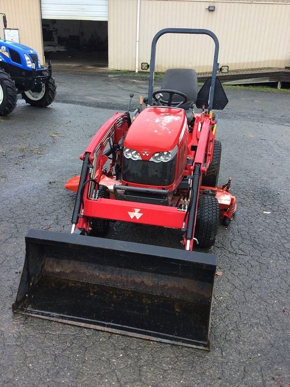 Image of Massey Ferguson GC2400 Primary image