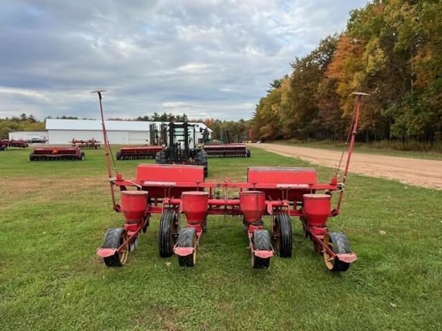 Image of Massey Ferguson 468 equipment image 4