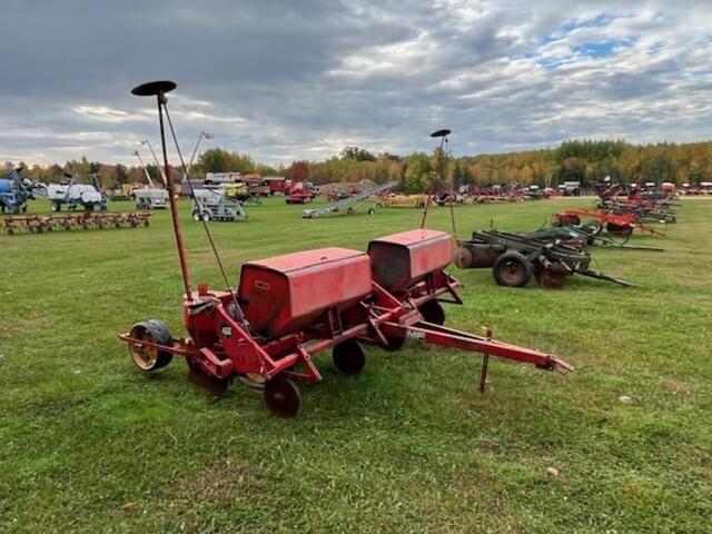 Image of Massey Ferguson 468 equipment image 2