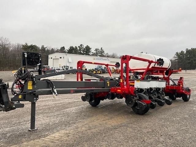 Image of Massey Ferguson MFVF equipment image 4