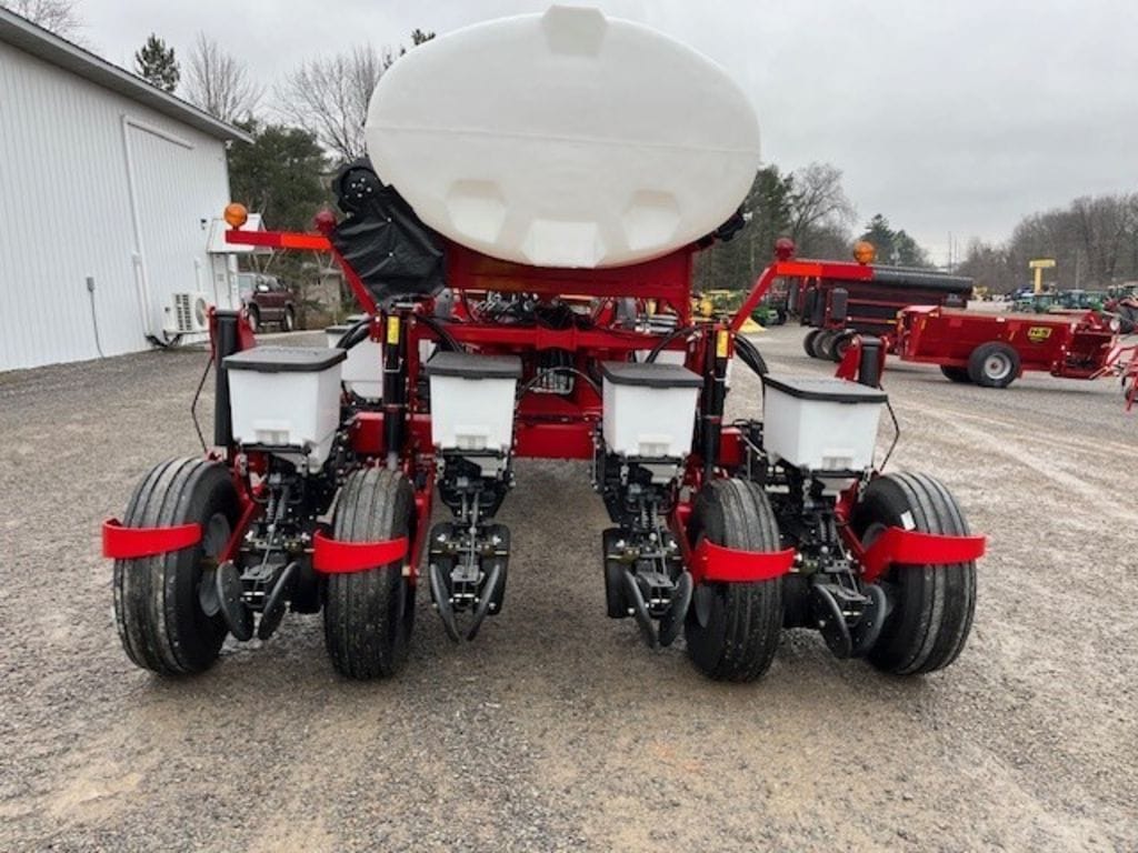 Massey Ferguson MFVF Equipment Image0