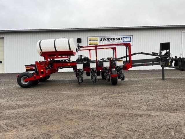 Image of Massey Ferguson MFVF12-30 equipment image 1