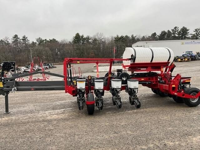 Image of Massey Ferguson MFVF equipment image 3