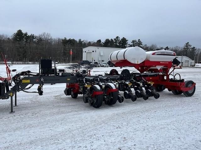 Image of Massey Ferguson MFVS16-30 equipment image 4