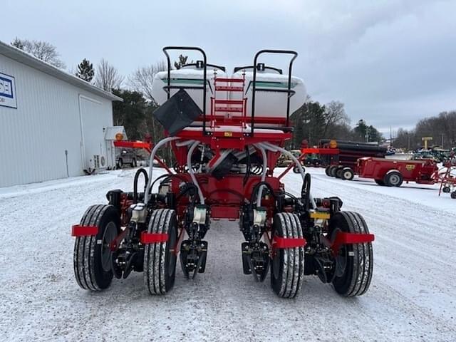 Image of Massey Ferguson MFVS16-30 equipment image 3