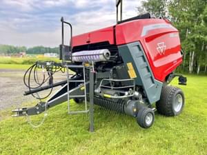 2024 Massey Ferguson RB4160V Image