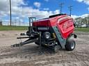 2024 Massey Ferguson RB4160V Image