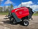 2024 Massey Ferguson RB4160V Image