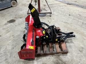 2024 Massey Ferguson SBX1270 Image