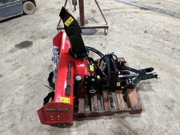 Main image Massey Ferguson SBX1270