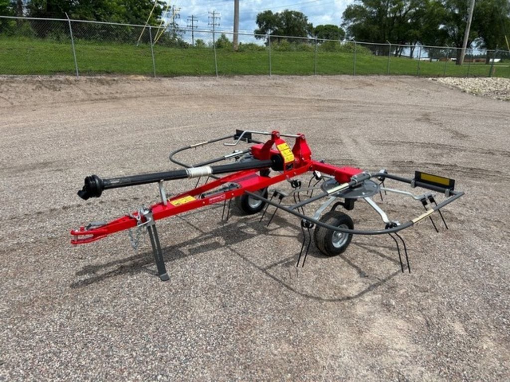 2024 Massey Ferguson TD252 Equipment Image0