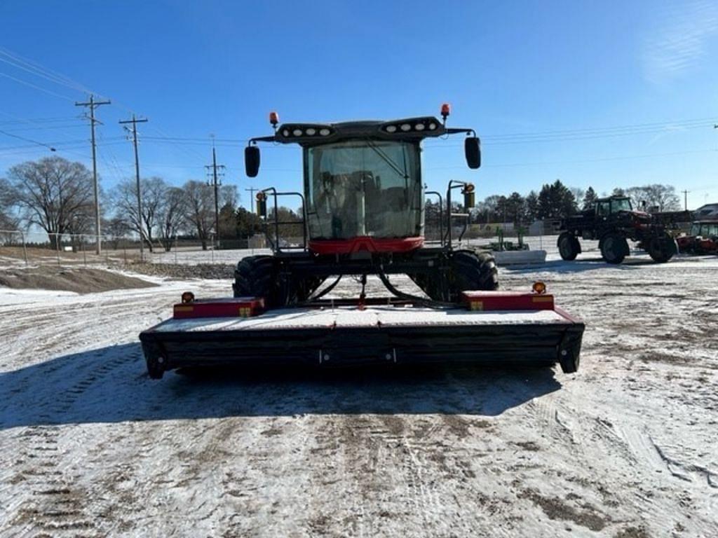 Image of Massey Ferguson WR235 Image 0