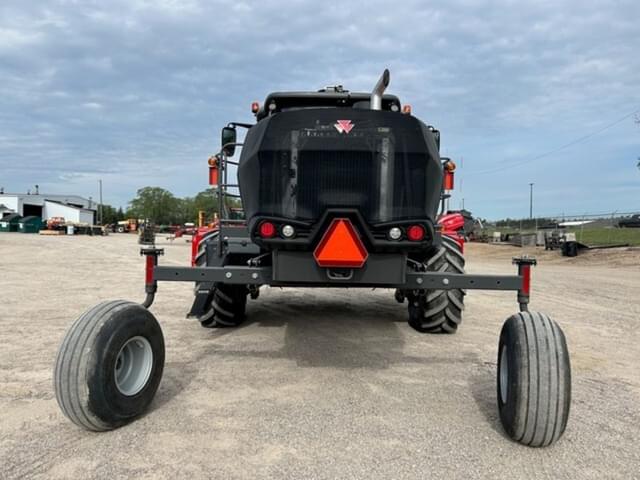Image of Massey Ferguson WR235 equipment image 4